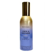 Bath and Body Works LINEN & LAVENDER Concentrated Room Spray 1.5 Ounce