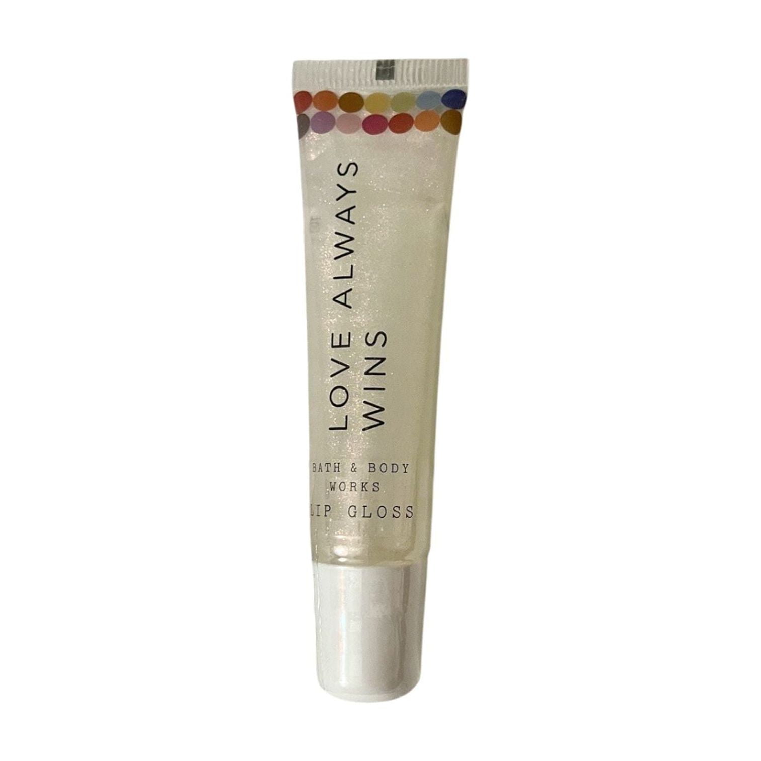 新品 Bath&Body Works リップグロス　9本 Bath-Body-Works-Champagne-