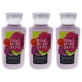 thumbnail image 1 of Bath and Body Works Mad About You - Pack of 3, Body Lotion 8 oz, 1 of 1