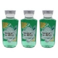 thumbnail image 1 of Bath and Body Works Magic in the Air - Pack of 3, Shower Gel 10 oz, 1 of 3