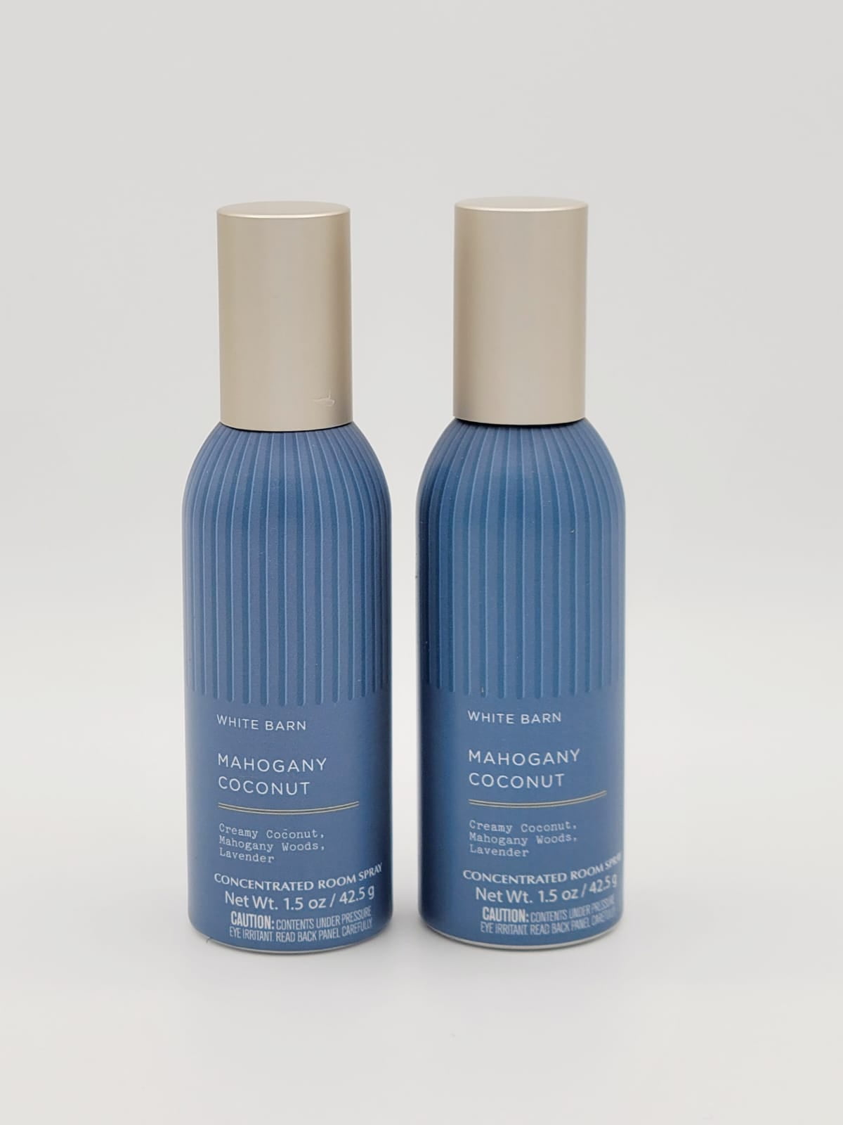 Bath and Body Works Mahogany Coconut Concentrated Room Spray