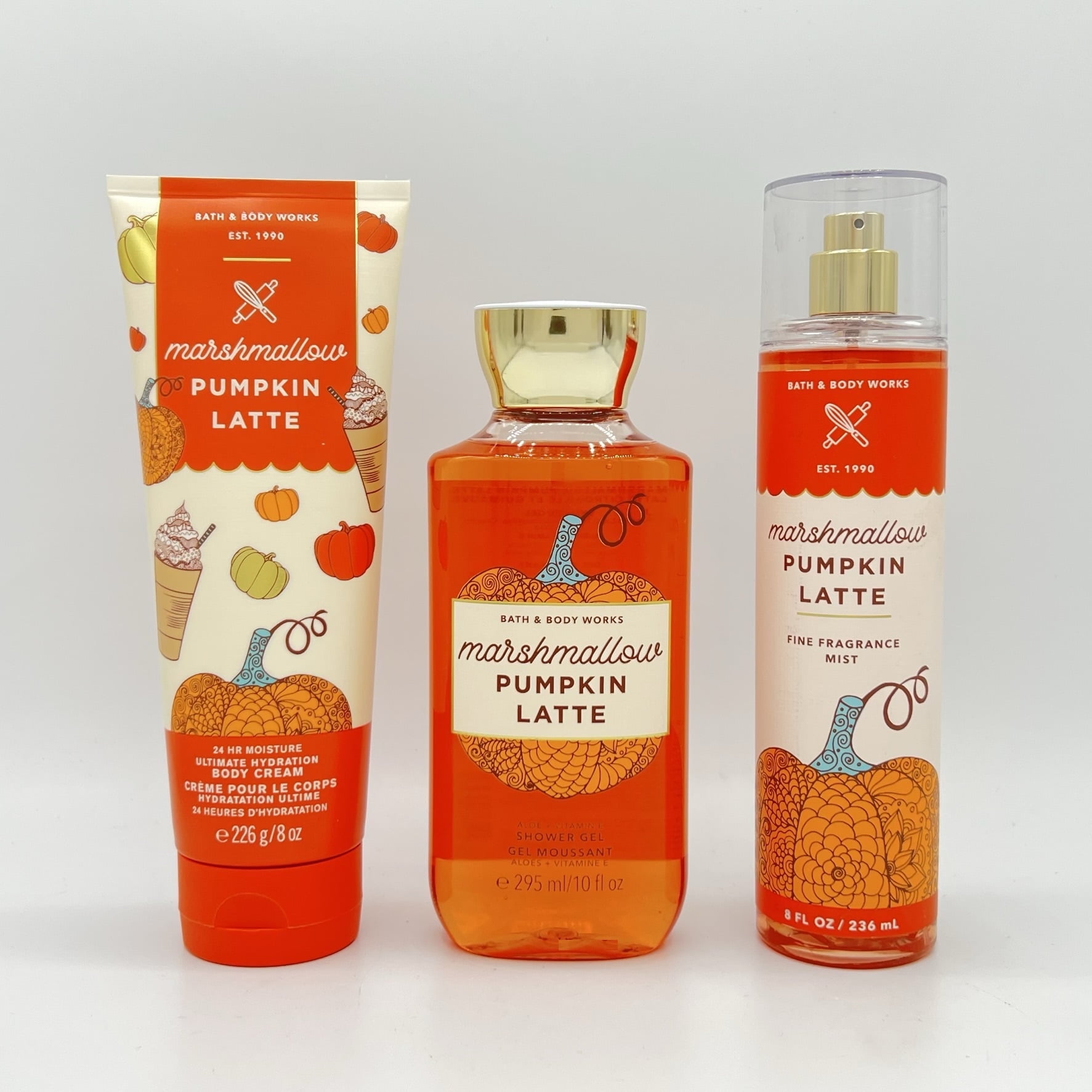 Bath sale and Body Works Body Care Bundle