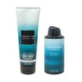 thumbnail image 1 of Bath and Body Works Men's Collection FRESHWATER 2 Piece Gift Set - Body Cream and Body Spray - Full Size, 1 of 3