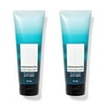 thumbnail image 1 of Bath and Body Works Men's Collection Freshwater Ultra Shea Body Cream 8 Oz. 2 Pack., 1 of 2