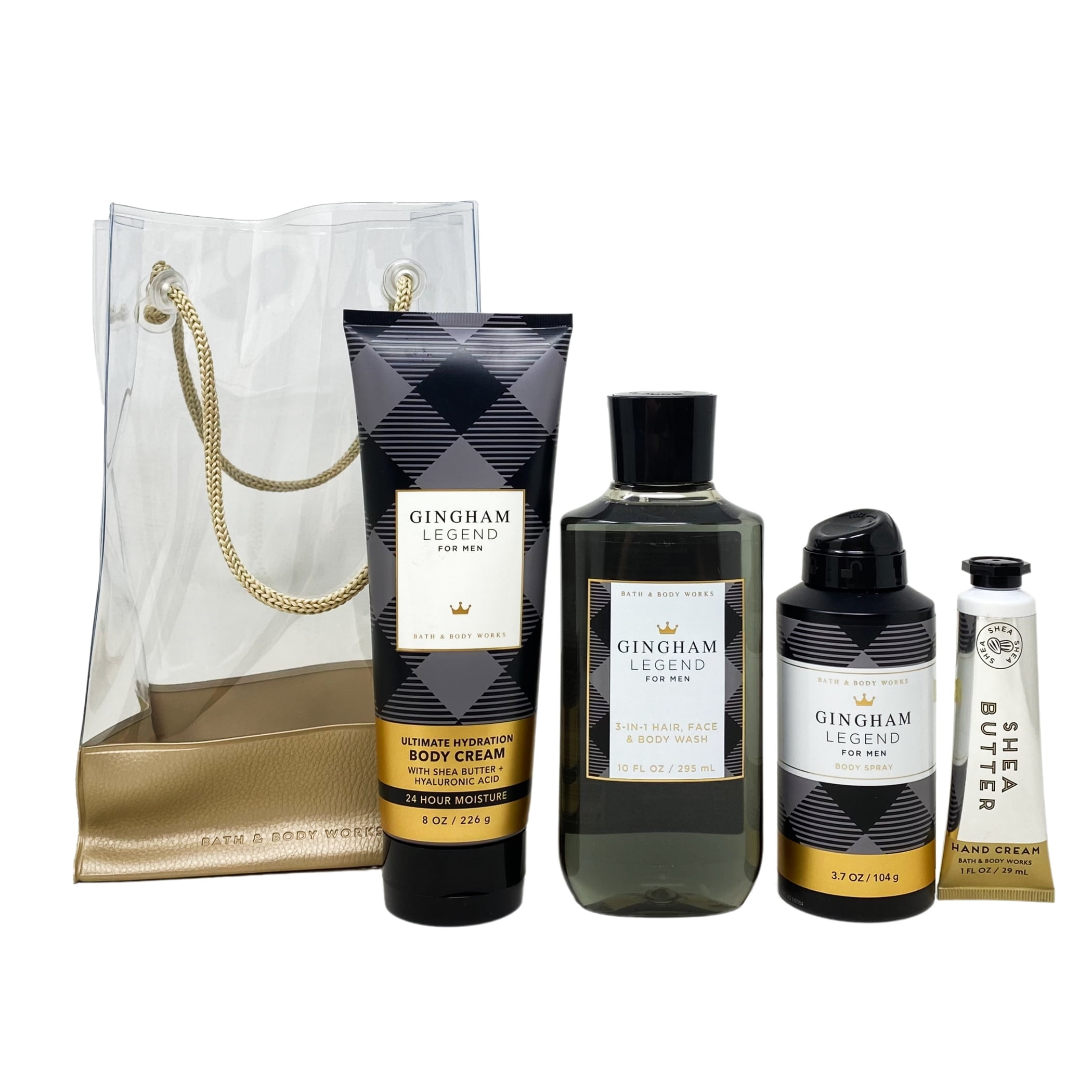 Bath&Body Works ボディウォッシュ&ミスト ヴィランズ 4本セット supplefactory_zy-14265