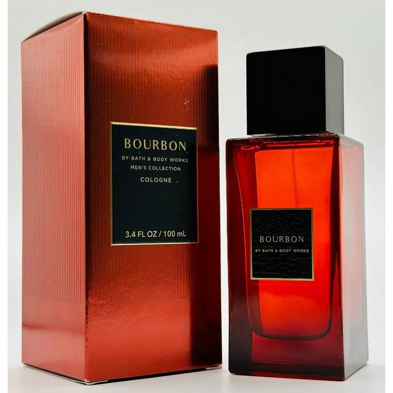 Bath and body works men cologne deals