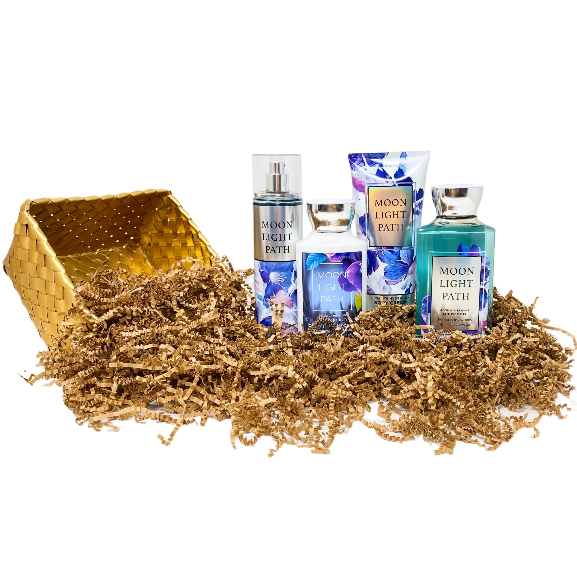bath and body works ギフトボックス Bath & Body Works BUTTERFLY 3 Pc GIFT SET Perfect GIFT BOX