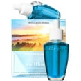 thumbnail image 1 of Bath and Body Works New Look! Crisp Morning AIR Wallflowers 2-Pack Refills, 1 of 2