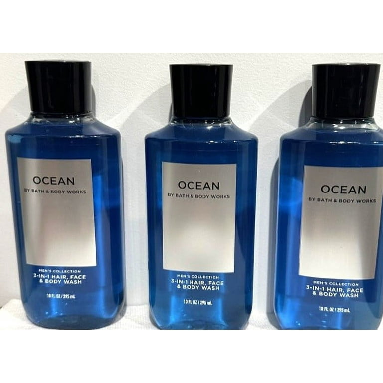 Bath and Body work 3本　セット Bath and Body Works Aromatherapy Eucalyptus + Spearmint 3