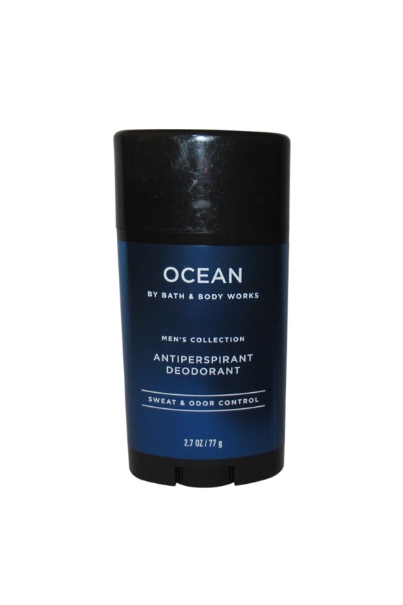 Bath and Body Works Ocean Antiperspirant Deodorant (2.7 OZ / 77 G)