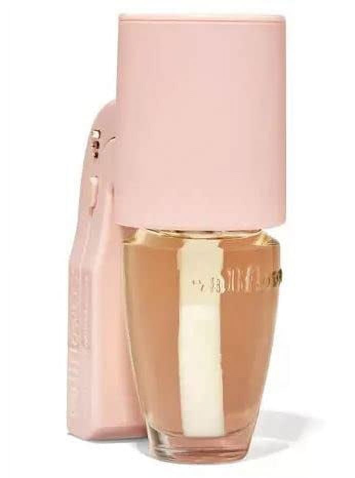 Bath and Body Works PINK SCENT CONTROL Wallflower Fragrance Plug