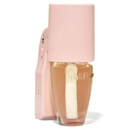 Bath and Body Works PINK SCENT CONTROL Wallflower Fragrance Plug