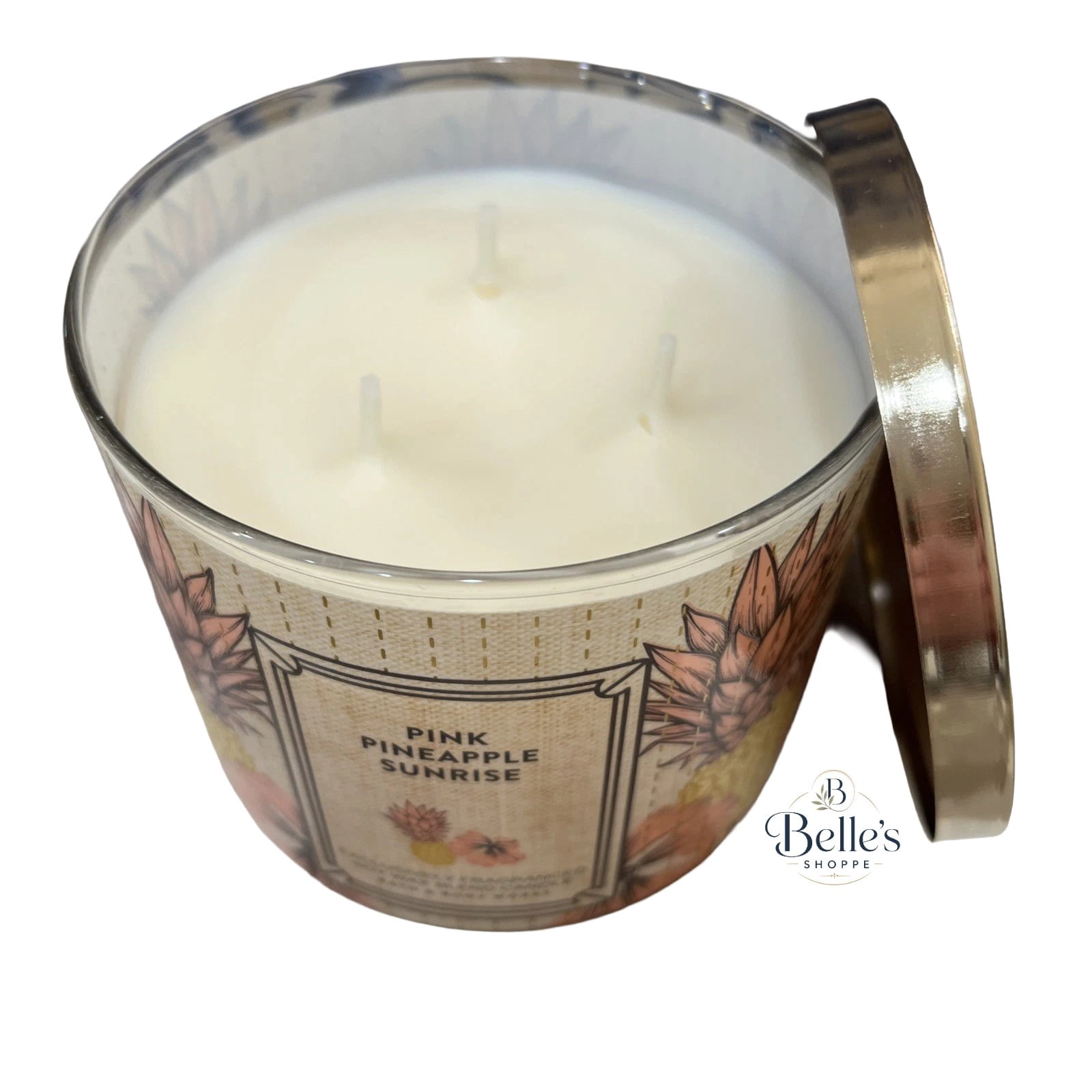 Bath And Body Works Wick Candles