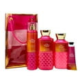 thumbnail image 1 of Bath and Body Works Pink Pineapple Sunrise Gift Bag Set - Fragrance Mist - Shower Gel - Body Lotion - Hand Cream - Full Size, 1 of 2