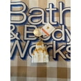 thumbnail image 1 of Bath and Body Works Princess Light-up Castle Pocket * Bac Holder Keychain New, 1 of 5