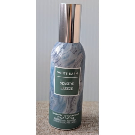 Bath and Body Works SEASIDE BREEZE Room Spray - 1.5 oz.