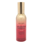 Bath and Body Works STRAWBERRY POUND CAKE Concentrated Room Spray 1.5 Ounce