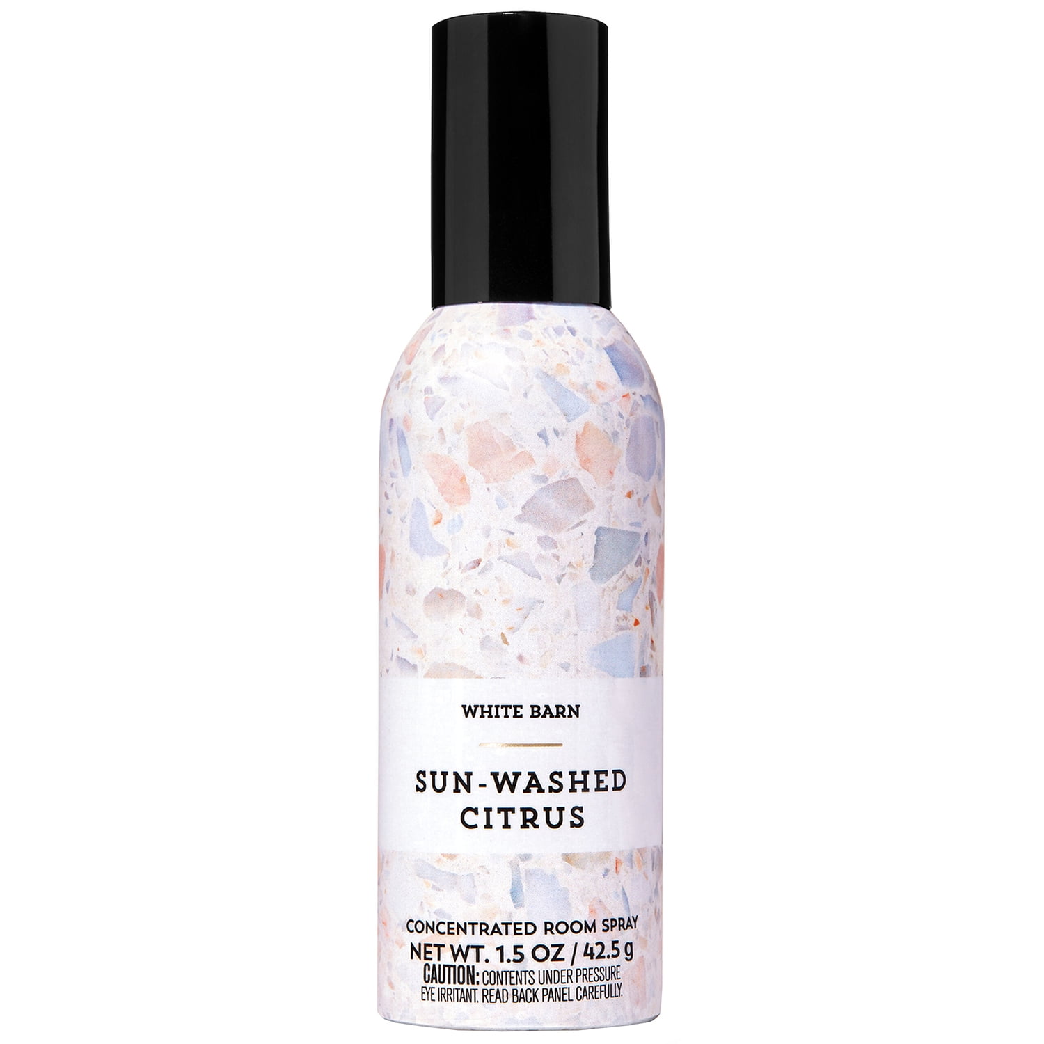 Bath and Body Works SUN-WASHED CITRUS Concentrated Room Spray