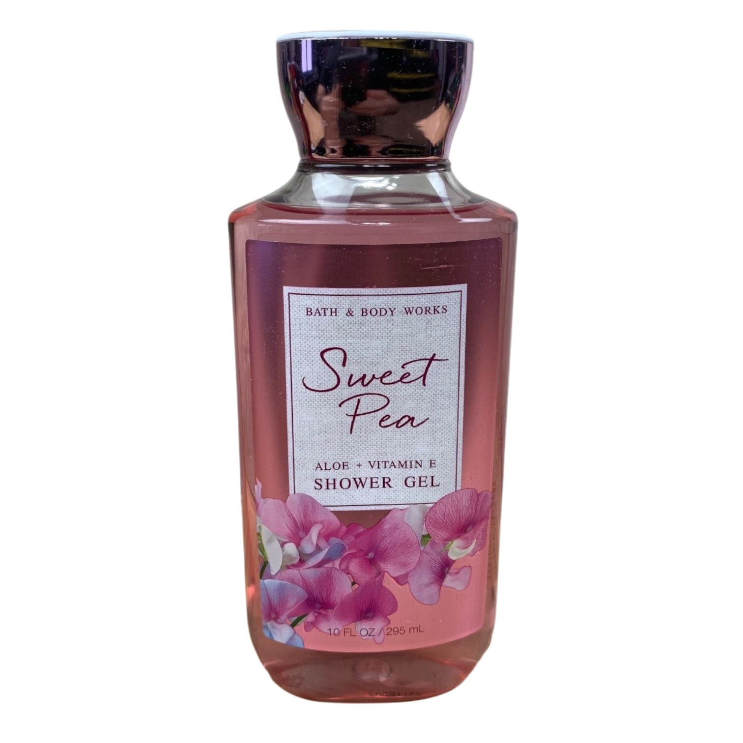Bath And Body Works Sweet Pea