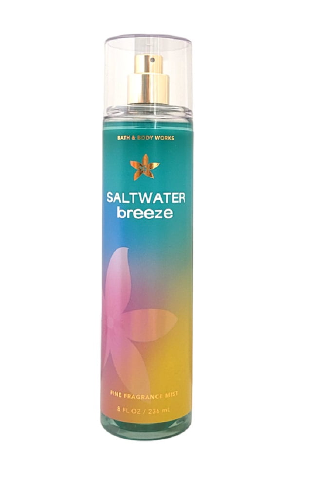 Saltwater breeze mist hot sale