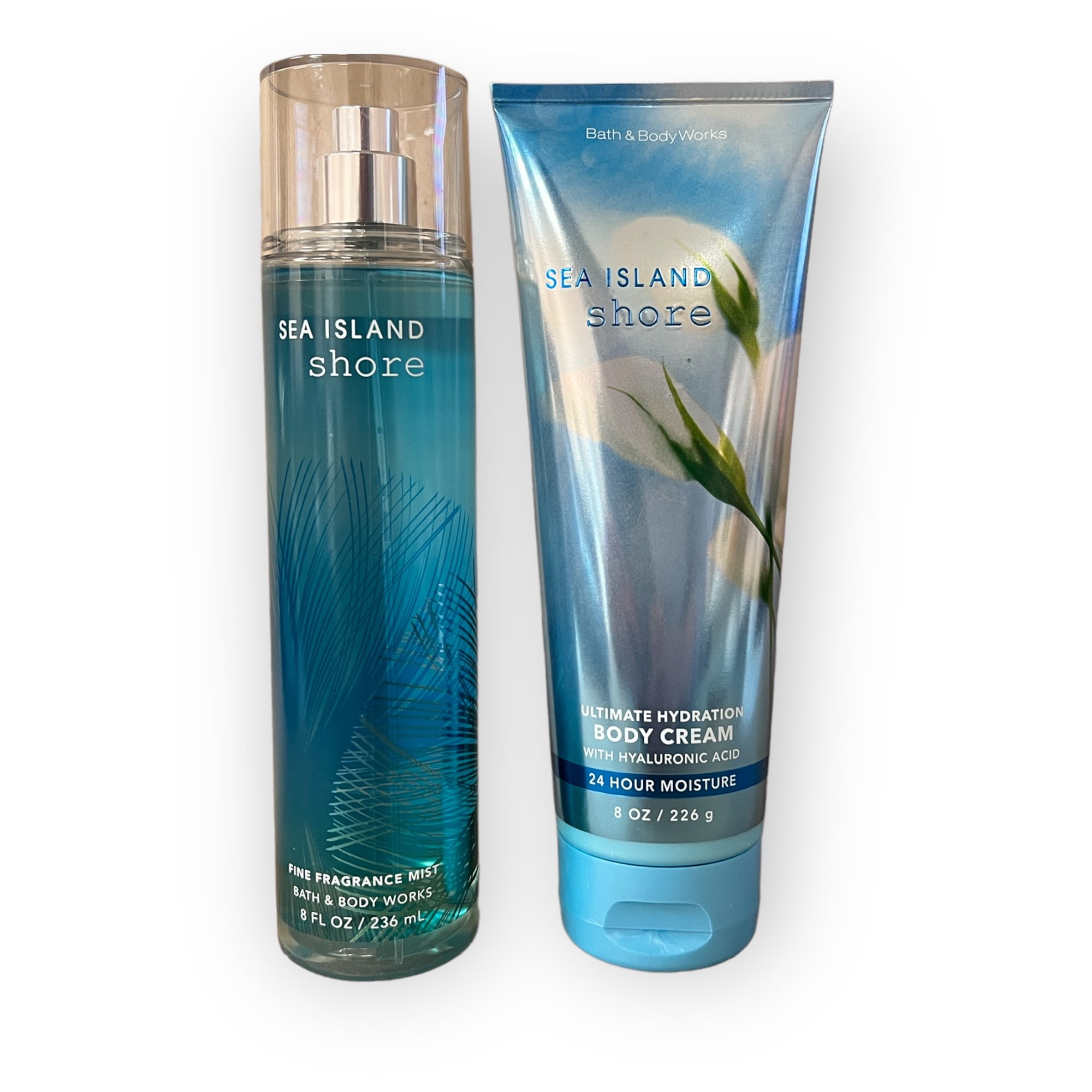 At the Beach Fine Fragrance Mist | Bath and Body Works