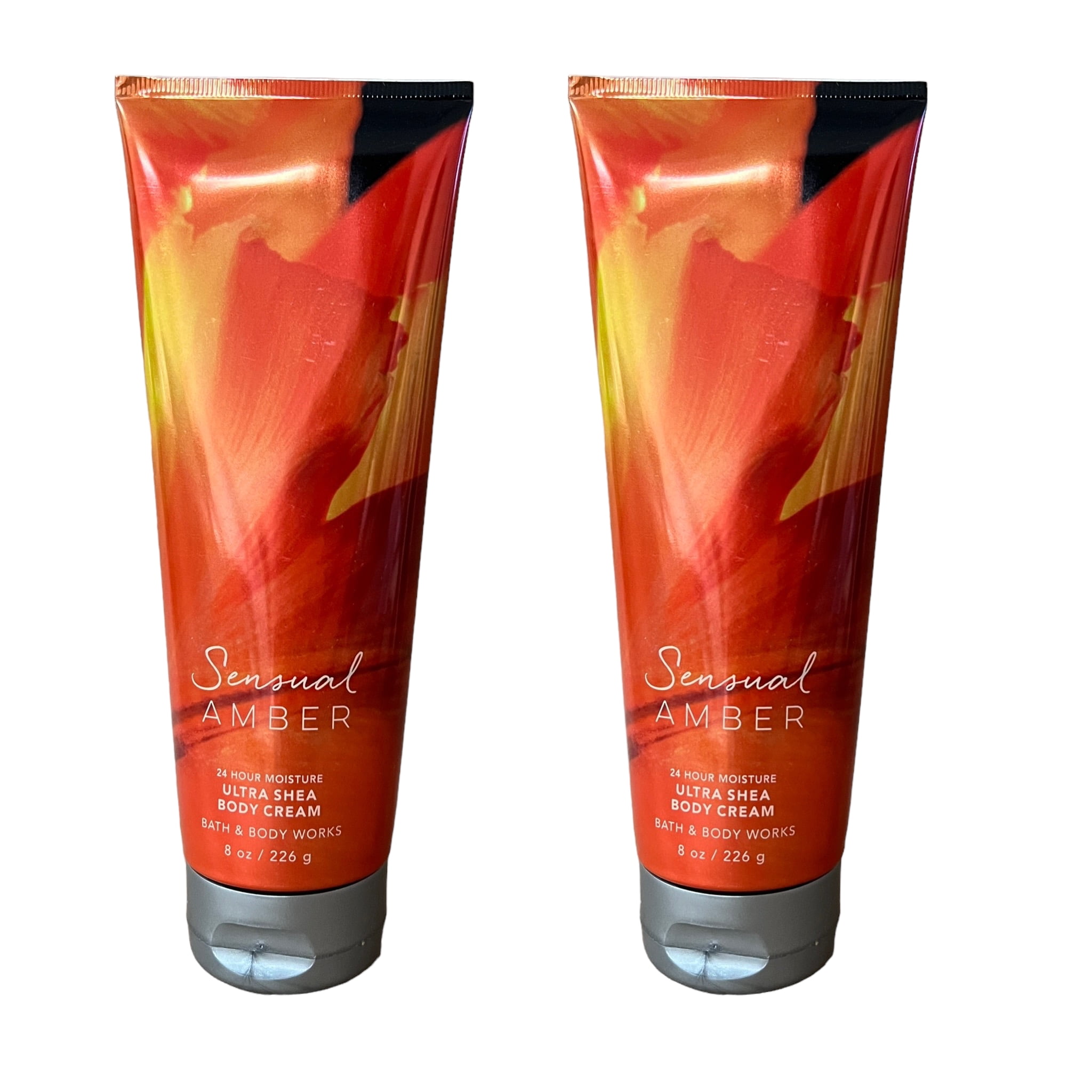 Bath and body works sensual amber lotion review sale