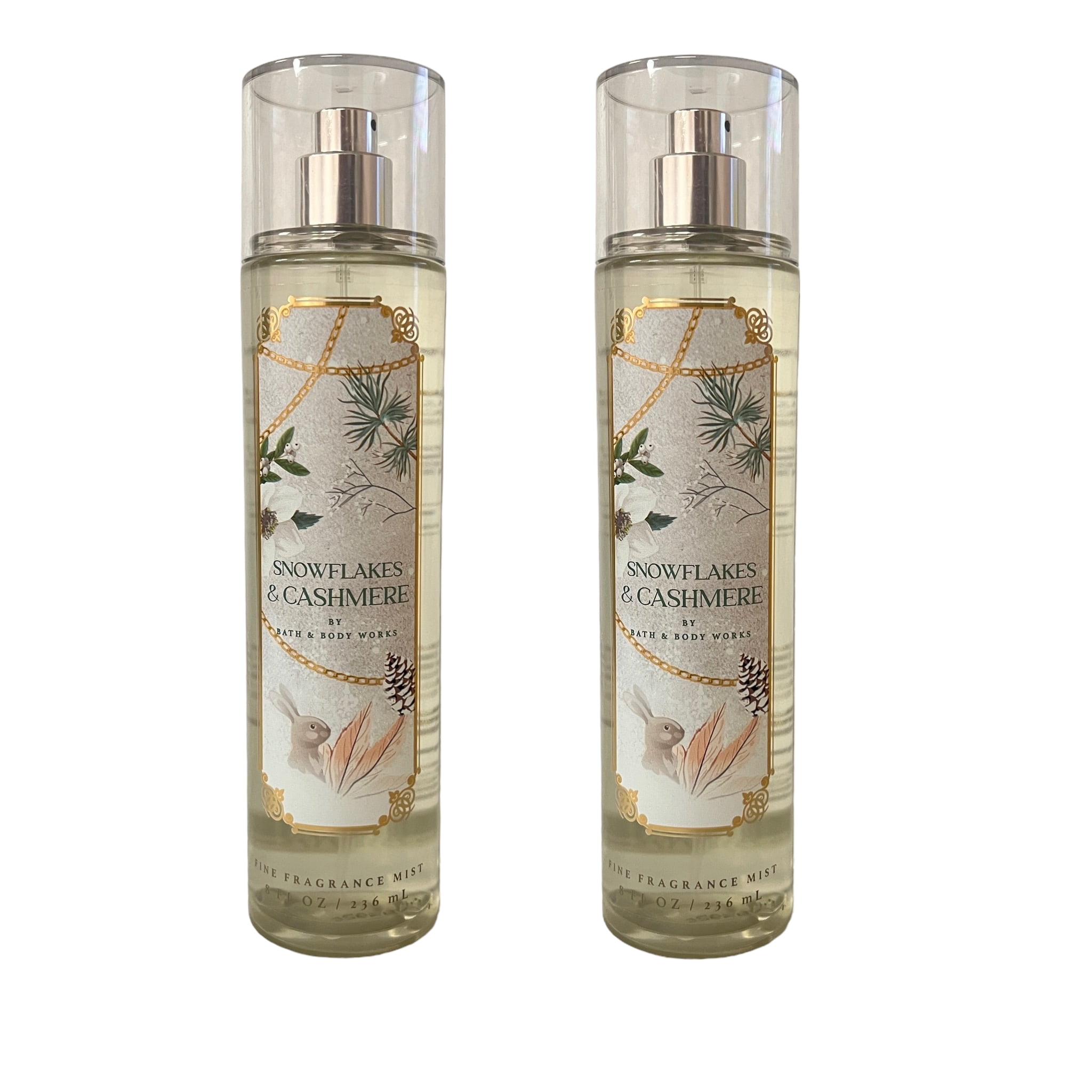 Cashmere mist perfume at walmart 2025