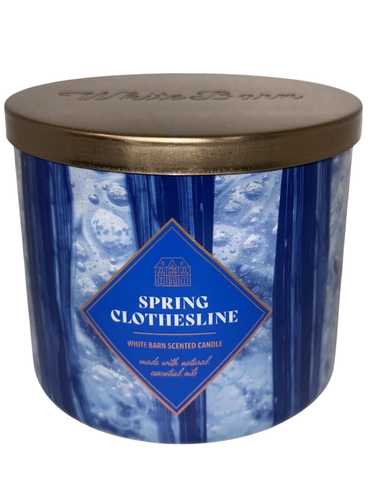 新品未使用abSalon SPRING SLEEP SCENTED CANDLE 新品未使用abSalon SPRING SLEEP SCENTED CANDLE