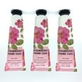 thumbnail image 1 of Bath and Body Works Strawberry Pound Cake 1oz Hand Cream 3-Pack, 1 of 2