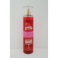 thumbnail image 1 of Bath and Body Works Strawberry Pound Cake Fine Fragrance Body Mist 8 oz, 1 of 3