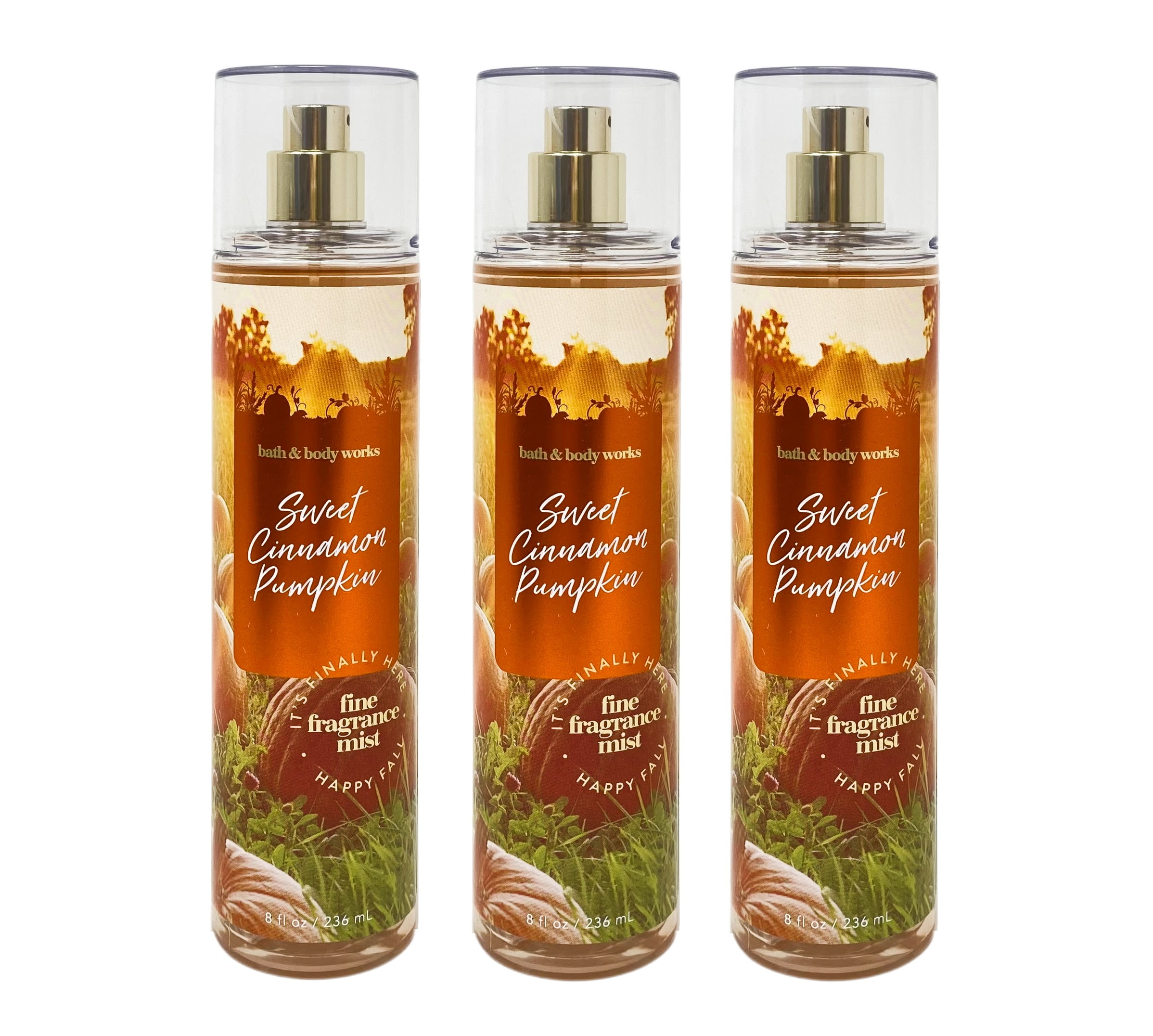 BBW ❁ fall season 5点セット　Bathandbodyworks BBW ❁ fall season 5点セット Bathandbodyworks Bath And Body