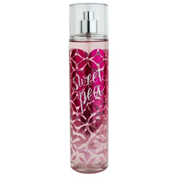 BATH & BODY WORKS Sweet Pea Fine Fragrance Mist