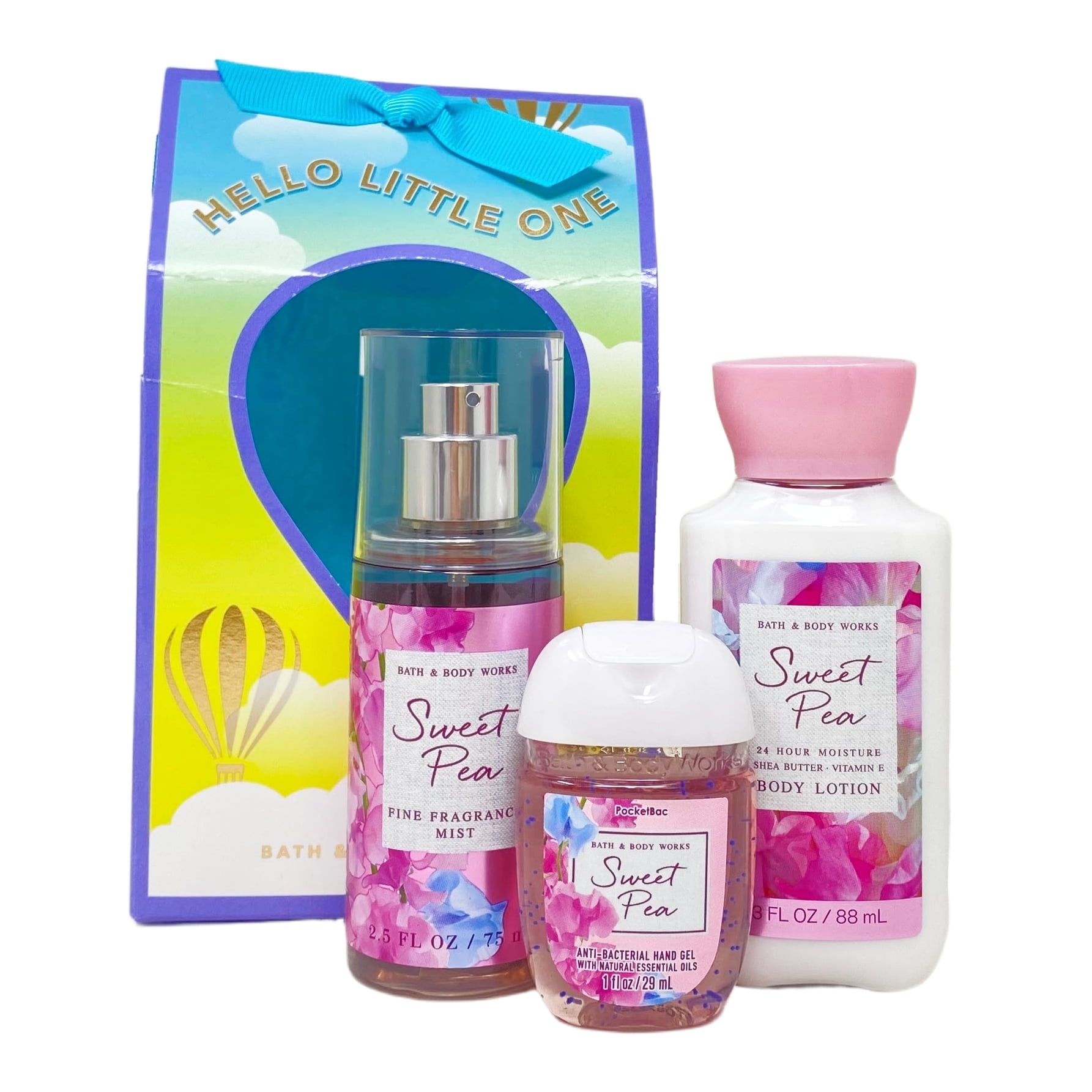 BATH & BODY WORKS (5個set) Amazon.com : Bath & Body Works Butterfly - Gold Woven Basket