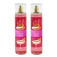 thumbnail image 1 of Bath and Body Works Sweet Petal Pound Cake 2 Pack Fine Fragrance Mist Bundle - 8 fl oz / 236 mL each, 1 of 2