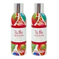 thumbnail image 1 of Bath and Body Works 'Tis The Season Room Spray 2 Pack Set - 5.3 oz / 150 g each, 1 of 2