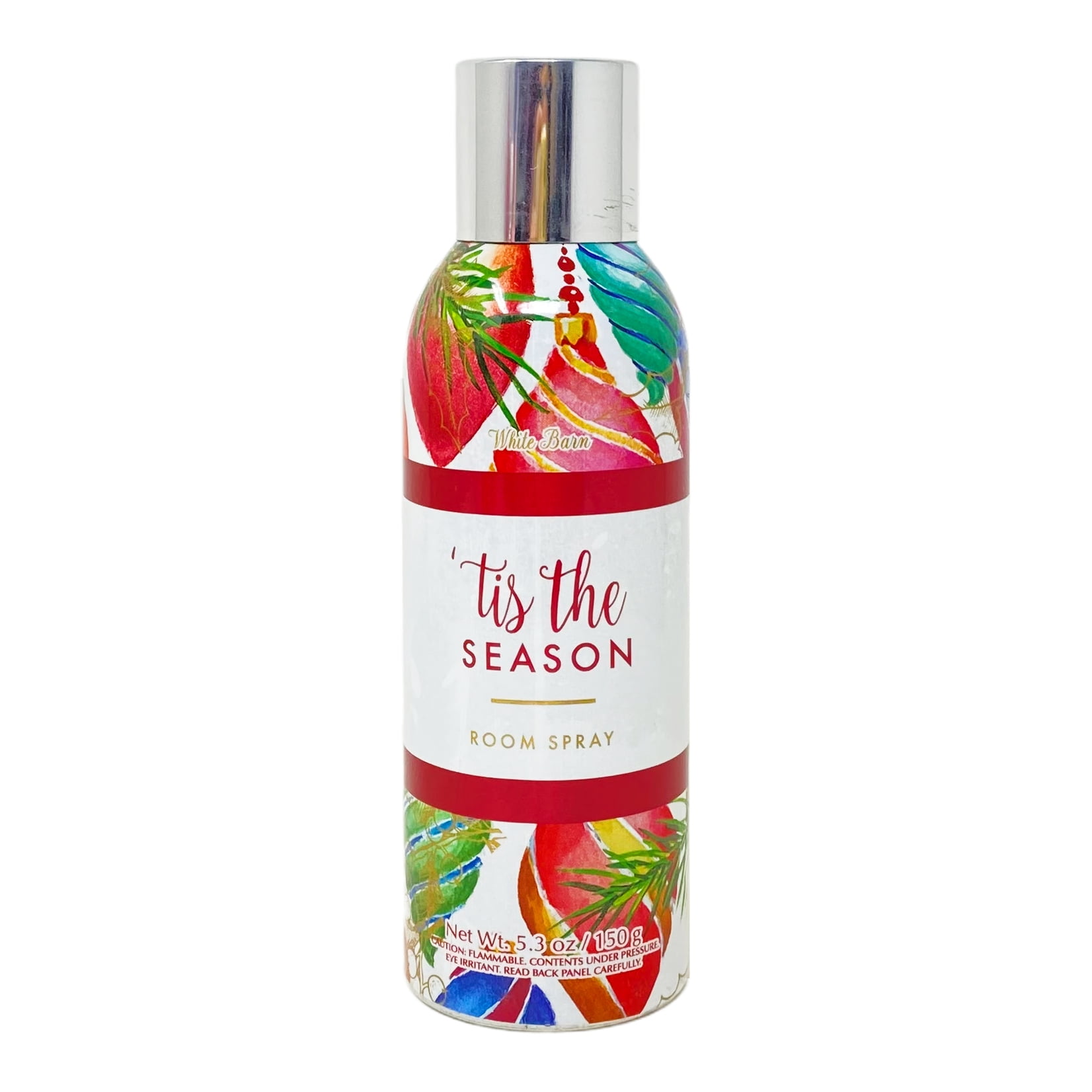 Bath and Body Works 'Tis The Season Room Spray - 5.3 oz / 150 g