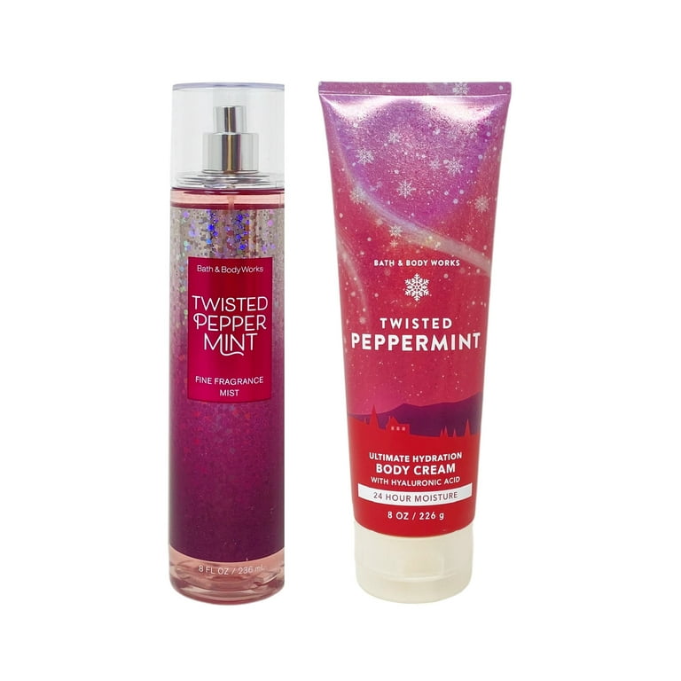 Mix 7 pcs ボディミスト 236ml bath body works Mix 7 pcs ボディ