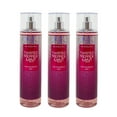thumbnail image 1 of Bath and Body Works Twisted Peppermint Fine Fragrance Mist Bundle - Set of 3 - 8 fl oz / 236 mL each, 1 of 2