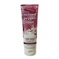 thumbnail image 1 of Bath and Body Works Twisted Peppermint Ultimate Hydration Body Cream Lotion (8 OZ / 226 g), 1 of 5