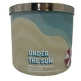 thumbnail image 1 of Bath and Body Works Under the Sun 3-Wick Scented Candle (14.5 oz / 411 g), 1 of 3