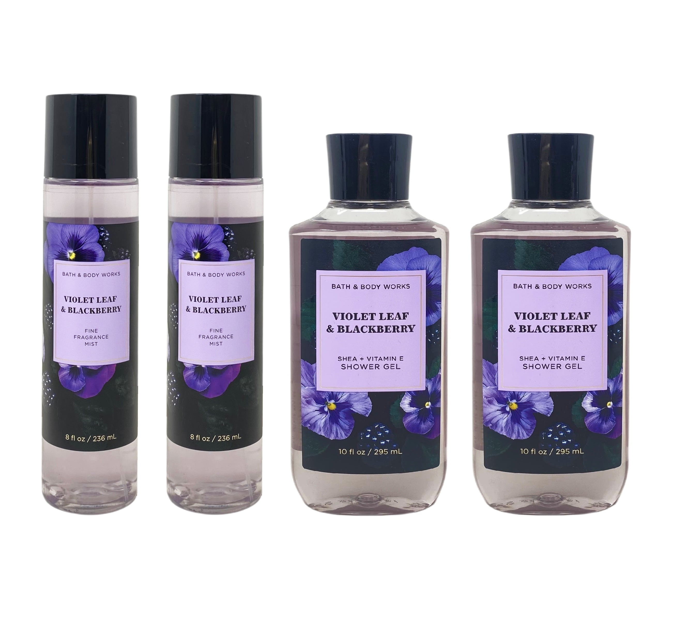 Bath & Body Works Here for Every Beauty in Beauty | Purple