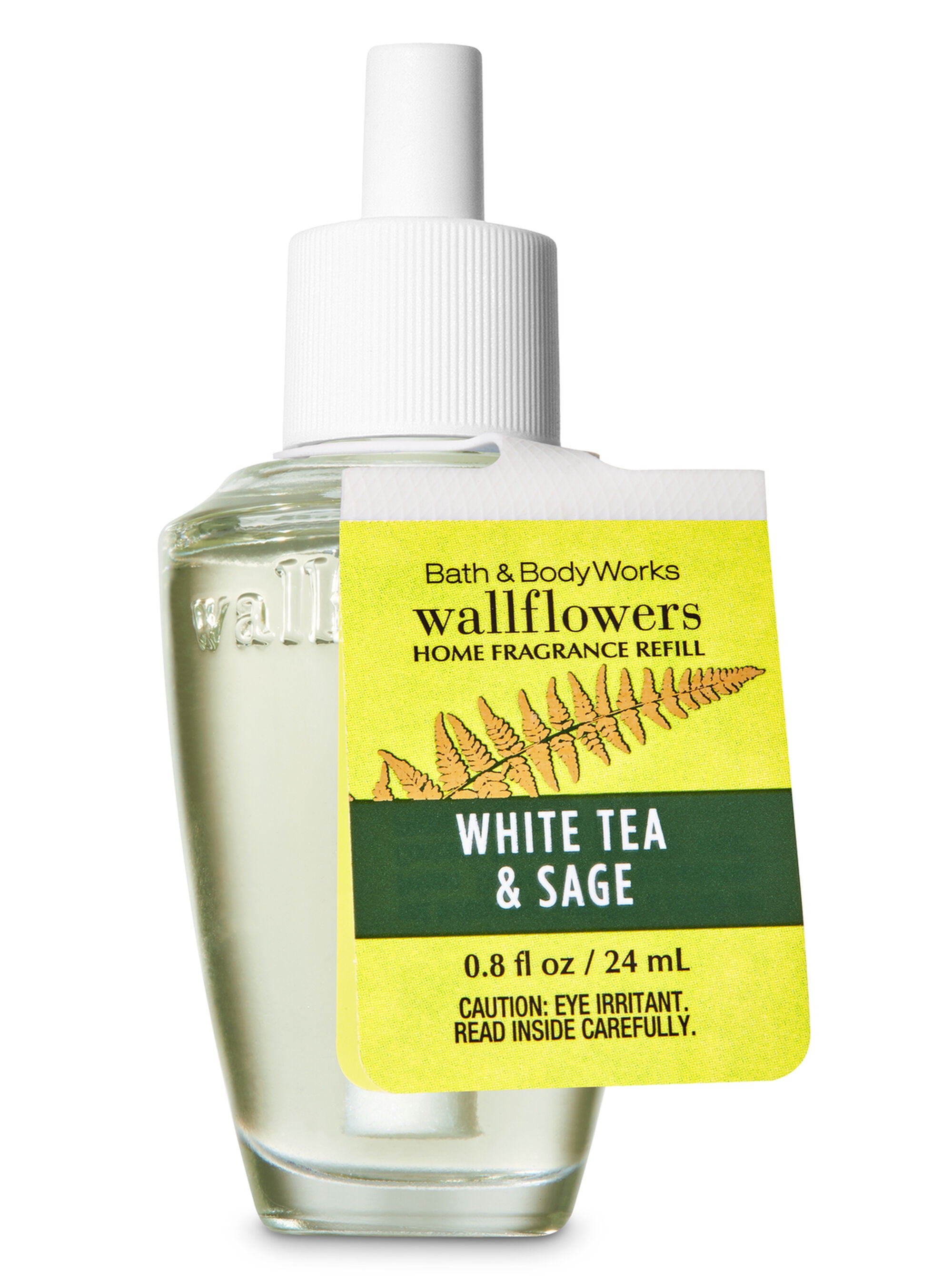 Japanese Cherry Blossom Bath Body Works White Tea Sage