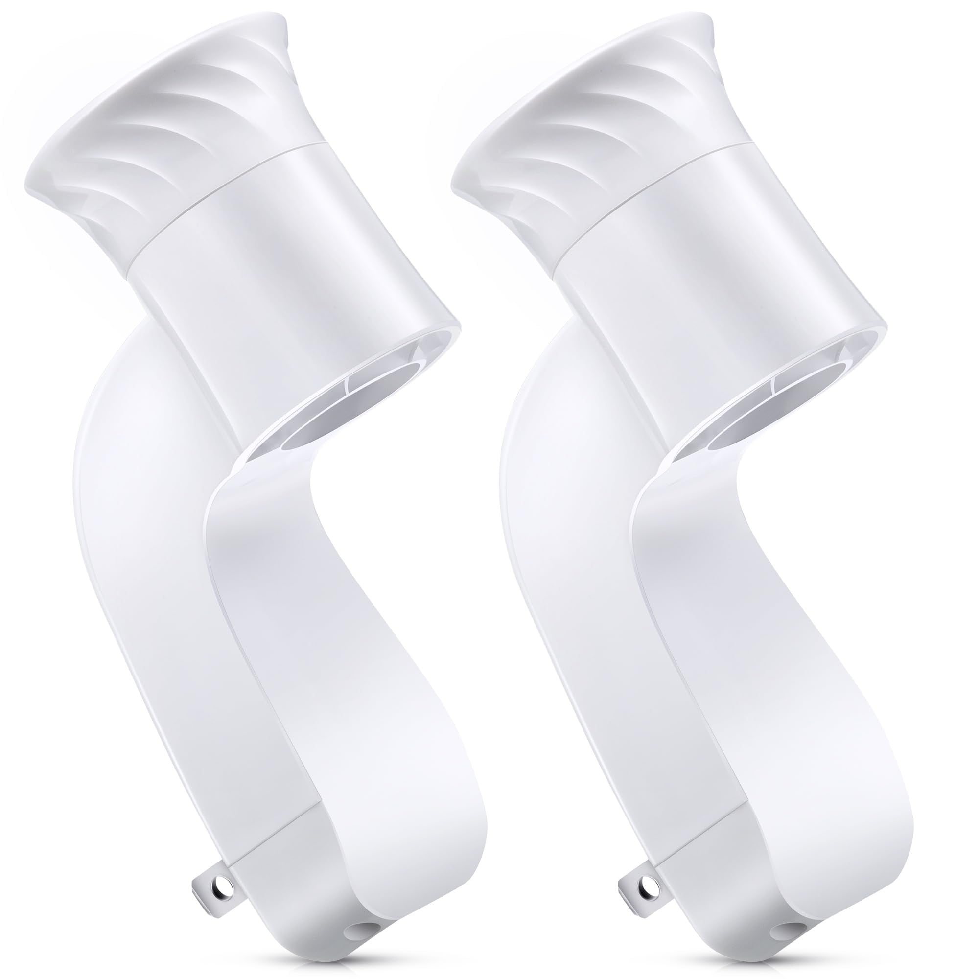 Bath and Body Works WallFlower Fragrance Plug in 2 Pack: Rotatable ...