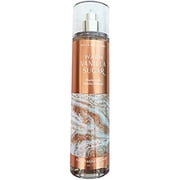 Bath and Body Works Warm Vanilla Sugar Fine Fragrance Mist, 8 Fl Ounce
