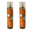thumbnail image 1 of Bath and Body Works Whipped Coconut Milkshake Fragrance Mist Set 8 fl oz, 1 of 4