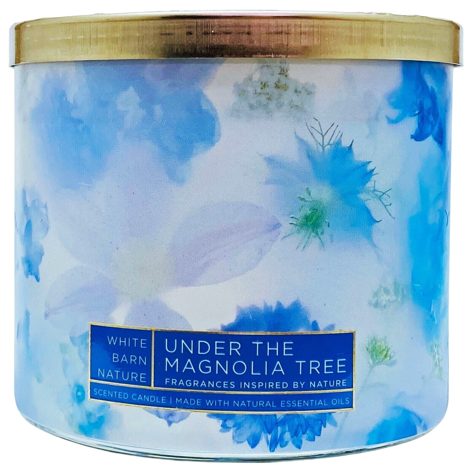 Bath and Body Works White Barn Nature UNDER the MAGNOLIA TREE - Main Image