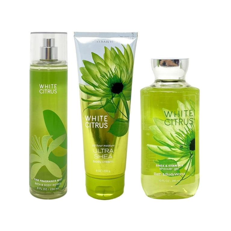 bath & body works  3点セット Bath & Body Works 3 Piece Gift Box Set - Japanese Cherry