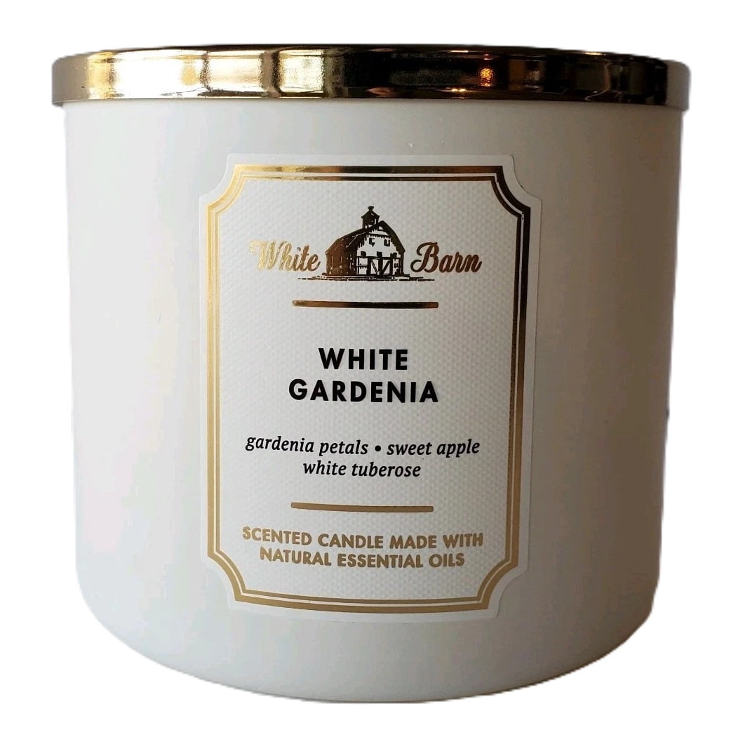 Bath And Body Works Wick Candles