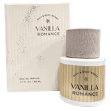 Bath & body Works Vanilla Romance Eau De Parfum (Perfume) 1.7 fl oz ...