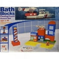 thumbnail image 1 of BathBlocks Floating Coast Guard Set, 1 of 7